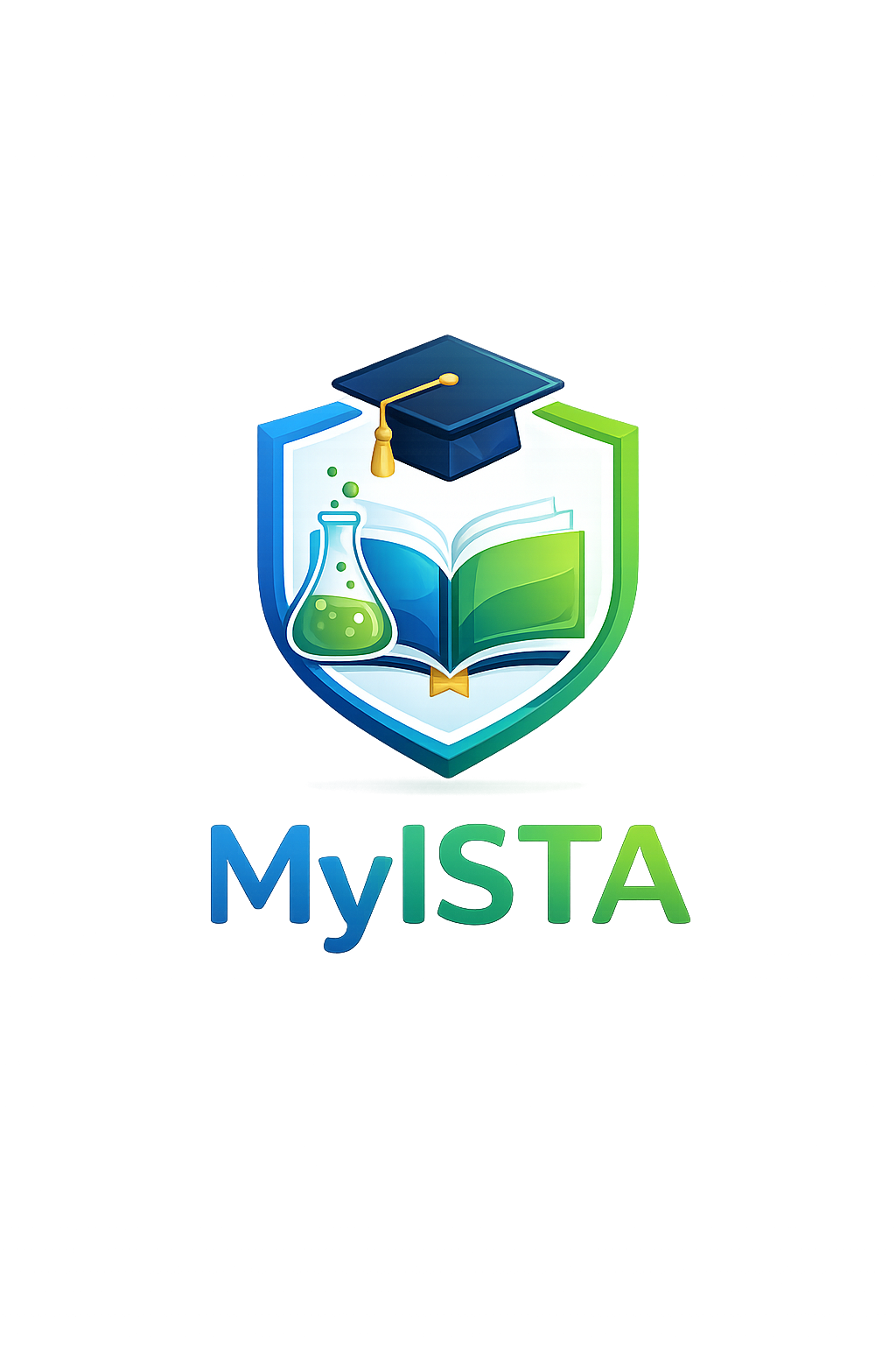 Logo ISTA